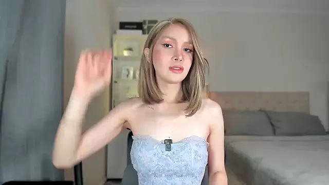 JohannaRodriguez69 online show from October 12, 2025, 1:37 am