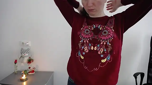 Snapshot of Sexy_MargoX_ chatting on March 5, 2026, 9:16 am Sexy MargoX online show from March 5, 2026, 9:16 am