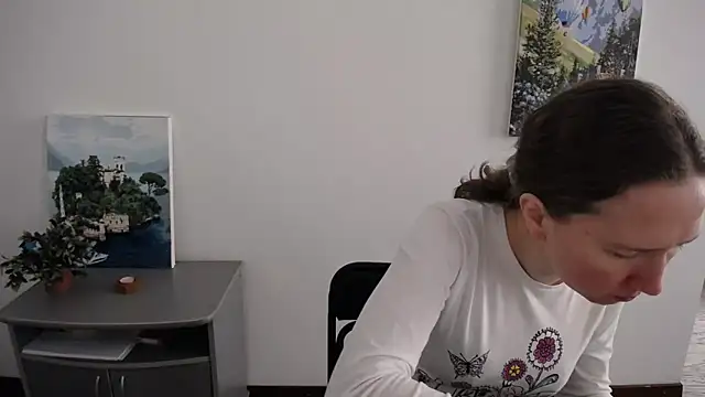 Snapshot of Sexy_MargoX_ chatting on March 18, 2026, 9:45 am Sexy MargoX online show from March 18, 2026, 9:45 am