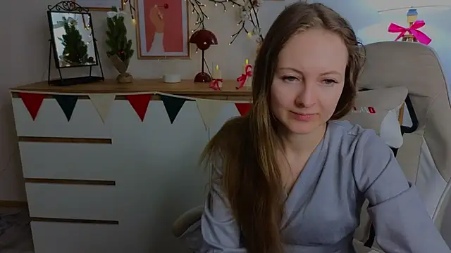 Snapshot of freya_nilsson chatting on December 30, 2024, 9:37 am freya nilsson online show from December 30, 2024, 9:37 am