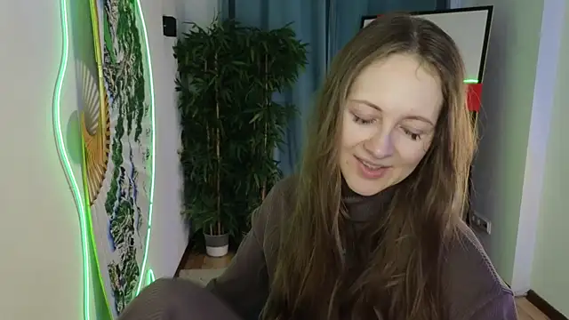 Snapshot of freya_nilsson chatting on January 14, 2025, 9:24 am freya nilsson online show from January 14, 2025, 9:24 am