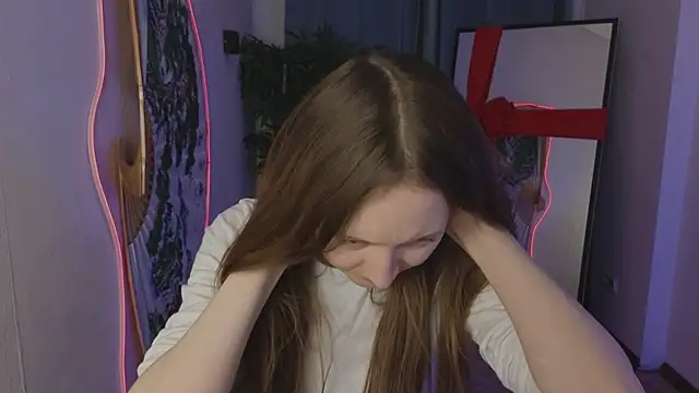 Snapshot of freya_nilsson chatting on January 28, 2025, 3:14 pm freya nilsson online show from January 28, 2025, 3:14 pm