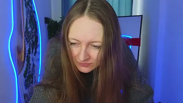 Snapshot of freya_nilsson chatting on February 23, 2025, 12:16 pm freya nilsson online show from February 23, 2025, 12:16 pm