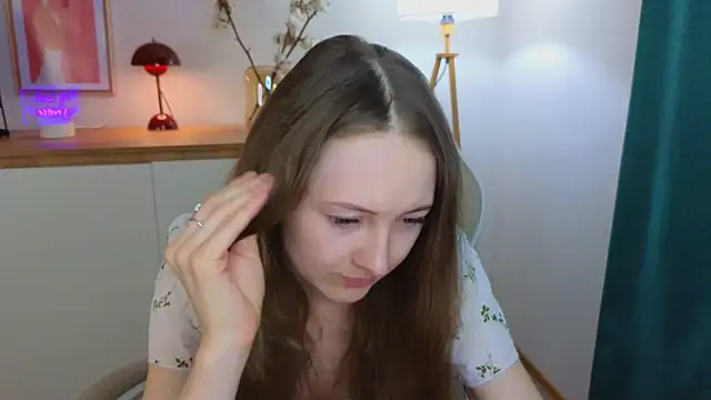 Snapshot of freya_nilsson chatting on March 4, 2025, 3:26 pm freya nilsson online show from March 4, 2025, 3:26 pm