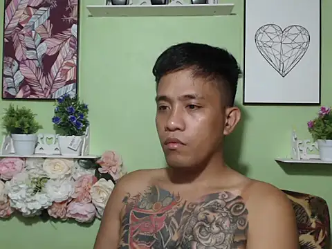 Thyler08 online show from December 5, 2025, 1:42 pm