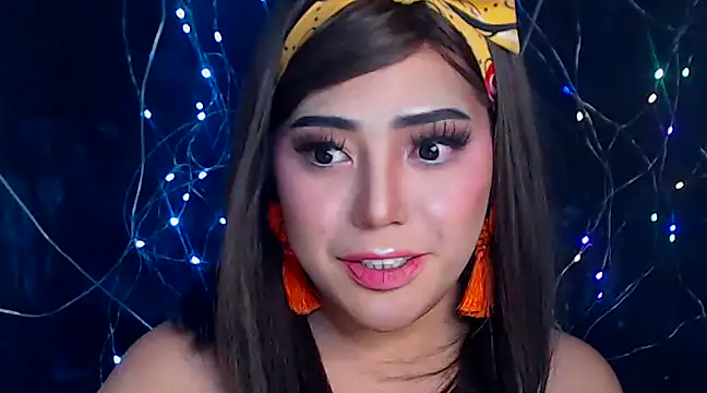 xPATRICIA ARDEN AVATAR online show from February 24, 2025, 9:31 pm