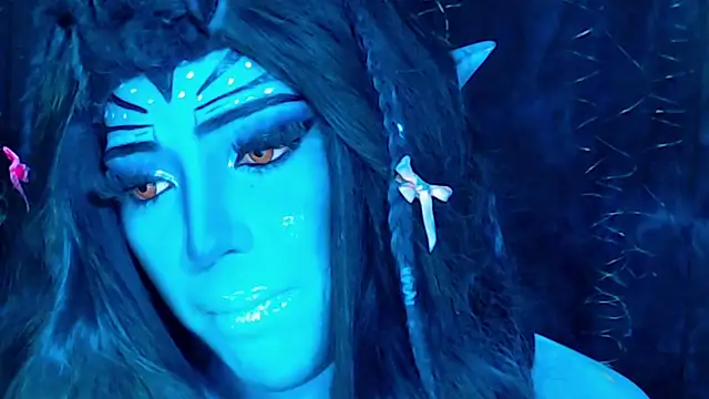 Snapshot of xPATRICIA_ARDEN_AVATAR chatting on February 4, 2026, 12:22 pm xPATRICIA ARDEN AVATAR online show from February 4, 2026, 12:22 pm