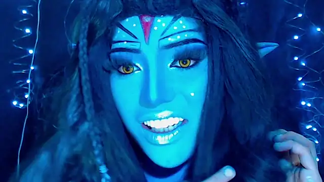 Snapshot of xPATRICIA_ARDEN_AVATAR chatting on February 6, 2026, 7:45 am xPATRICIA ARDEN AVATAR online show from February 6, 2026, 7:45 am