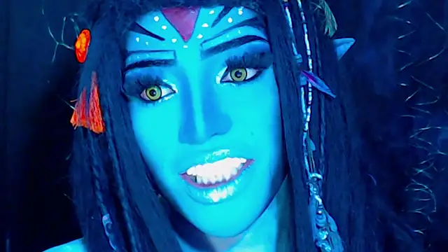 Snapshot of xPATRICIA_ARDEN_AVATAR chatting on February 7, 2026, 1:48 pm xPATRICIA ARDEN AVATAR online show from February 7, 2026, 1:48 pm