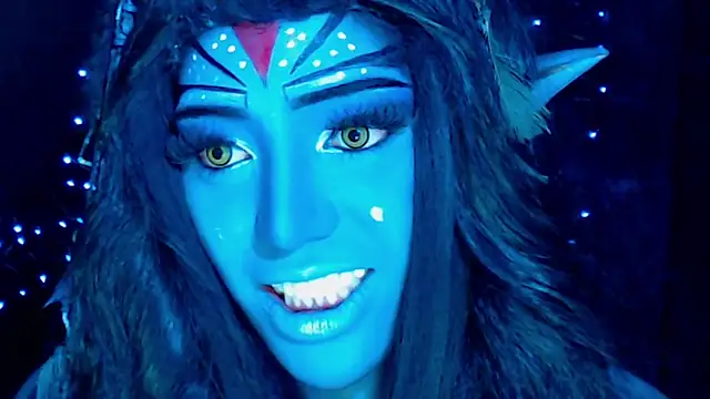 Snapshot of xPATRICIA_ARDEN_AVATAR chatting on March 1, 2026, 2:08 pm xPATRICIA ARDEN AVATAR online show from March 1, 2026, 2:08 pm