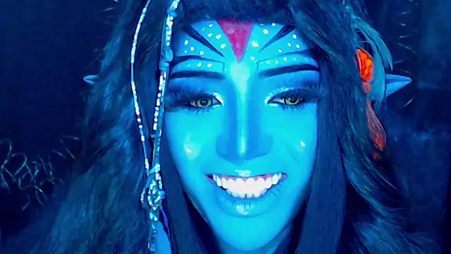 Snapshot of xPATRICIA_ARDEN_AVATAR chatting on March 5, 2026, 3:08 pm xPATRICIA ARDEN AVATAR online show from March 5, 2026, 3:08 pm