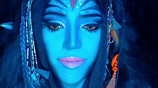 xPATRICIA ARDEN AVATAR online show from May 30, 2026, 10:12 am