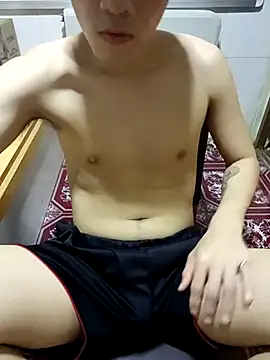 Snapshot of GayBotSG chatting on January 15, 2026, 2:27 am GayBotSG online show from January 15, 2026, 2:27 am