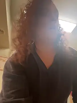 AuroraSummers online show from February 26, 2026, 1:48 am