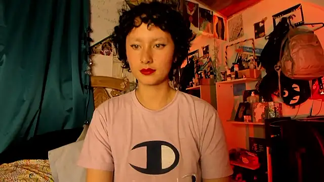 bellaa-w online show from January 15, 2026, 2:38 am