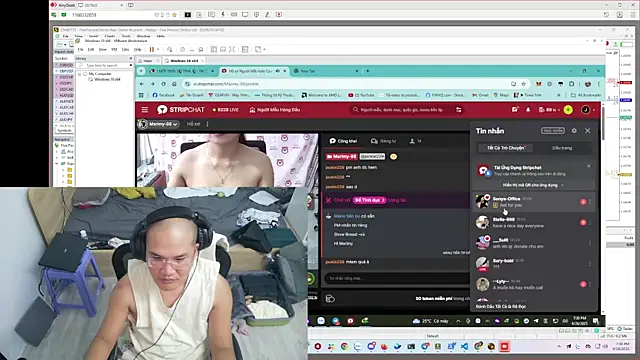 luckyjackie25 online show from September 26, 2025, 12:31 pm