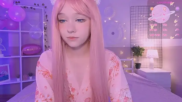 IrmaBell online show from December 15, 2024, 8:58 pm