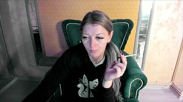 NastyDevill online show from February 15, 2026, 7:21 pm