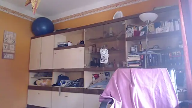 Dettybitch40 online show from November 9, 2025, 10:24 am