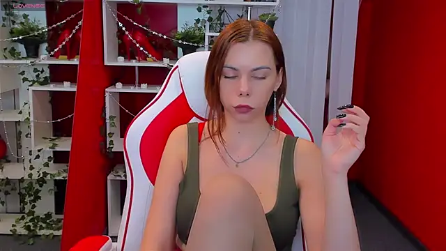 Snapshot of KateCloud chatting on February 12, 2025, 12:16 am KateCloud online show from February 12, 2025, 12:16 am