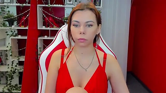 Snapshot of KateCloud chatting on March 8, 2025, 5:01 pm KateCloud online show from March 8, 2025, 5:01 pm