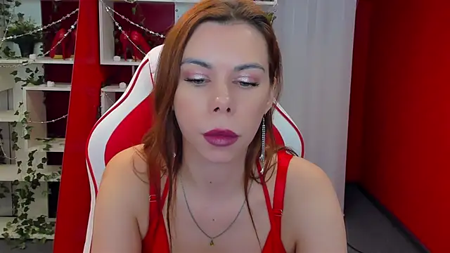 Snapshot of KateCloud chatting on March 8, 2025, 8:03 pm KateCloud online show from March 8, 2025, 8:03 pm