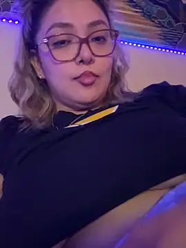 nativepumpkin95 online show from February 23, 2025, 1:57 am