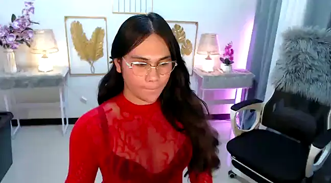 Asian flabby online show from January 3, 2025, 1:27 am