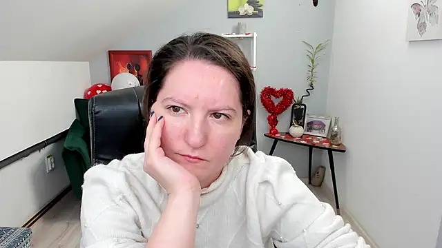 Snapshot of ChloeHottyX chatting on February 15, 2025, 3:42 am ChloeHottyX online show from February 15, 2025, 3:42 am