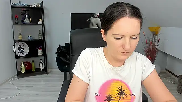 Snapshot of ChloeHottyX chatting on February 28, 2025, 10:20 am ChloeHottyX online show from February 28, 2025, 10:20 am