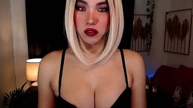 Snapshot of sahara_ts chatting on January 29, 2025, 1:05 am sahara ts online show from January 29, 2025, 1:05 am