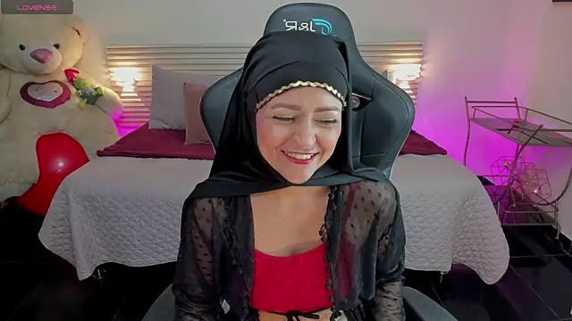 Snapshot of New_Arab_Kingdom chatting on January 16, 2026, 11:20 pm New Arab Kingdom online show from January 16, 2026, 11:20 pm