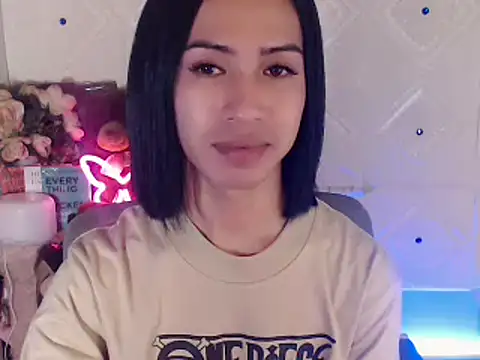 Lemonadexxx online show from February 25, 2025, 12:45 pm