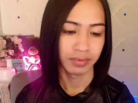 Lemonadexxx online show from March 8, 2025, 8:35 pm