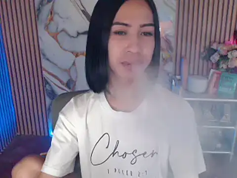 Lemonadexxx online show from March 16, 2025, 4:12 pm