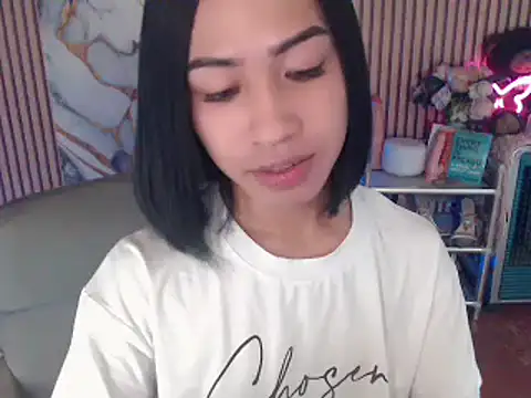 Lemonadexxx online show from March 16, 2025, 7:17 pm