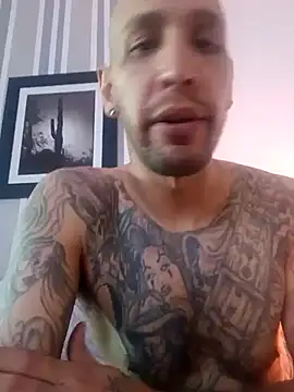 mrbigone45 online show from November 24, 2025, 9:25 pm