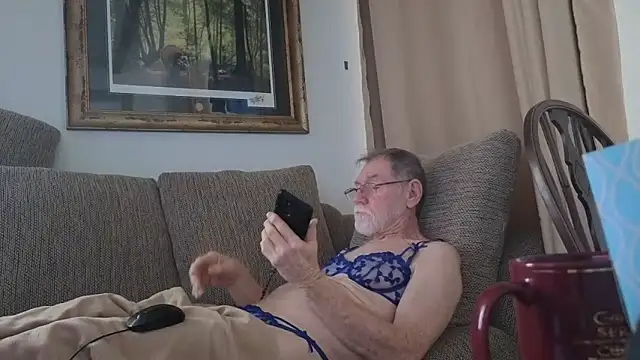 Snapshot of CDforU chatting on February 6, 2026, 6:11 pm CDforU online show from February 6, 2026, 6:11 pm