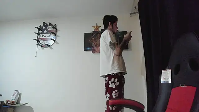 Jeff Waltonxh online show from December 21, 2025, 5:25 am