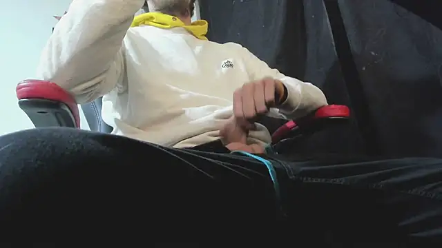 Jeff Waltonxh online show from March 20, 2026, 7:02 am