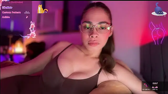 Jamie Sullivan online show from April 11, 2026, 8:57 pm