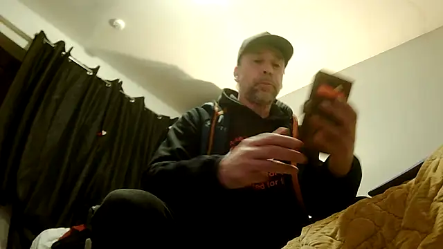 Snapshot of Wolfeman74 chatting on February 24, 2026, 5:55 pm Wolfeman74 online show from February 24, 2026, 5:55 pm