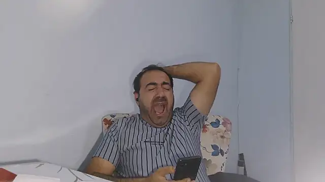 ZYXEL353 online show from November 3, 2025, 11:59 pm