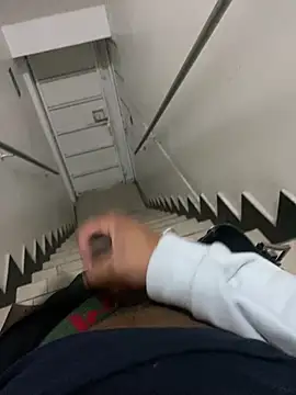 stuard-19 online show from October 12, 2025, 3:27 am