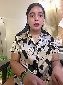 Snapshot of HotstuffCherrySummer chatting on February 26, 2025, 9:21 am HotstuffCherrySummer online show from February 26, 2025, 9:21 am