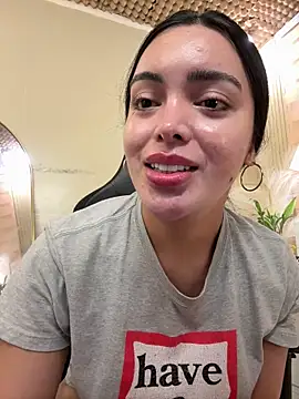 HotstuffCherrySummer online show from February 7, 2026, 9:35 am