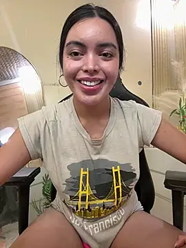 HotstuffCherrySummer online show from March 11, 2026, 10:54 am