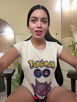 HotstuffCherrySummer online show from March 22, 2026, 11:13 am