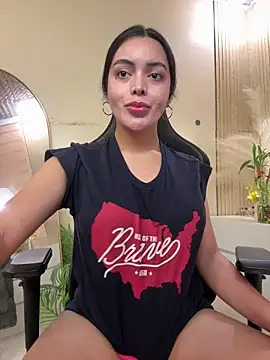 HotstuffCherrySummer online show from March 23, 2026, 11:58 am