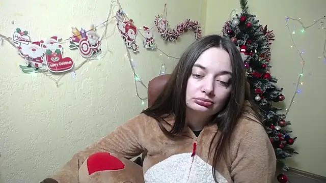 MilanaPrice online show from December 24, 2024, 10:28 pm